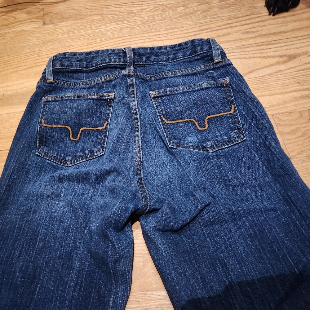 Kimes Ranch Jennifer Women's Flare Jeans